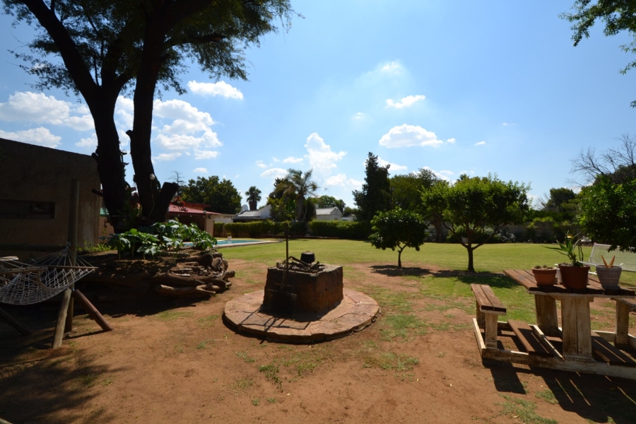 3 Bedroom Property for Sale in Doorn Free State